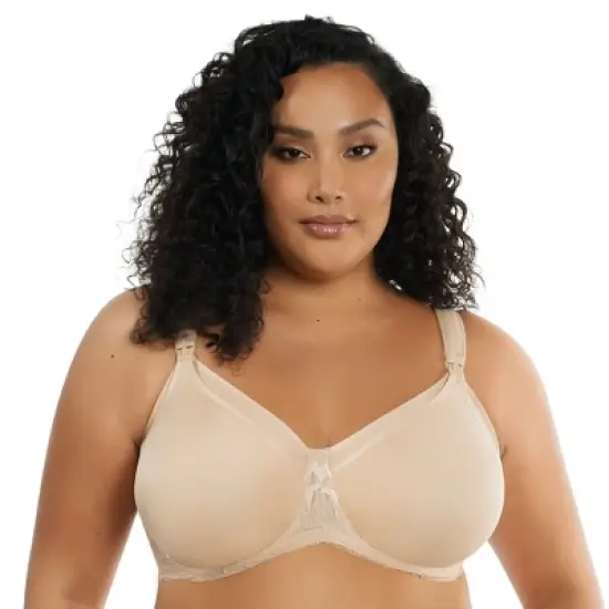 PARFAIT Women's Leila Nursing Bra image {1}