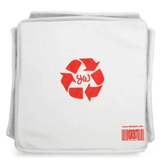 Yummy World Pizza Box 12" Plush image {7}