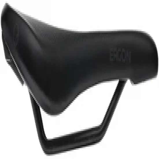 Ergon SM Sport Gel Saddle - Rail Material: Chromoly Women'sSize S/M image {2}