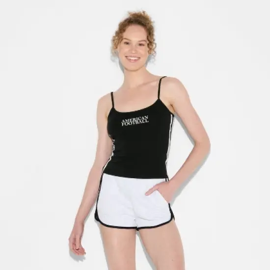 Women's Game Day Scoopneck Graphic Camisole - Wild Fable&trade; image {1}