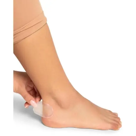 Capezio Blister Pads, One Size image {4}