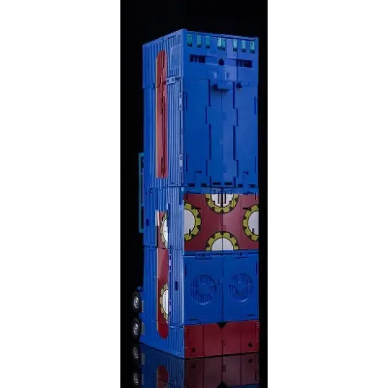 MX-12B Gravestone Trailer G2 Version | X-Transbots Action figures image {4}