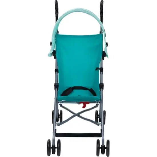 Cosco Umbrella Stroller with Canopy - Teal image {1}