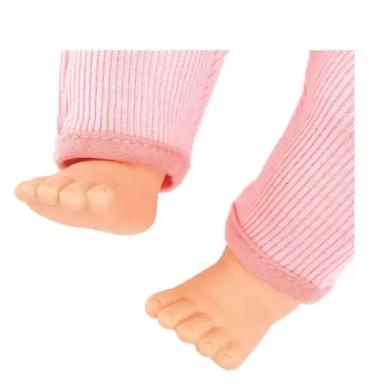 BABY Born My First Baby Doll Annabell - Blue Eyes image {5}