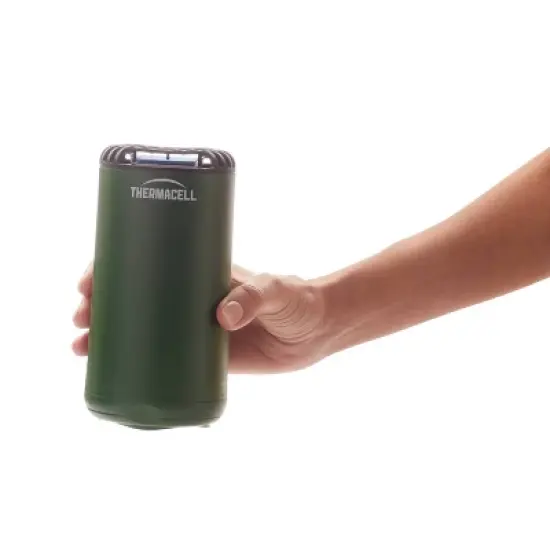 Thermacell Patio Shield Mosquito Repeller  image {6}