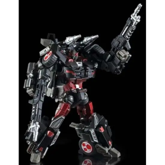GDW-02C Blue Flash | GCreation Action figures image {4}