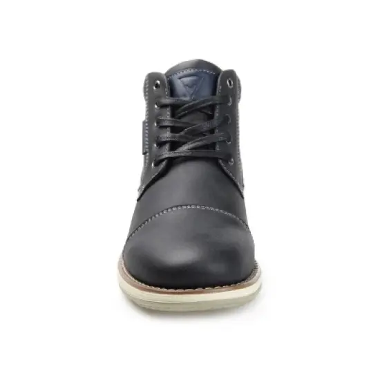 Vance Co. Jones Cap Toe Ankle Boot image {5}