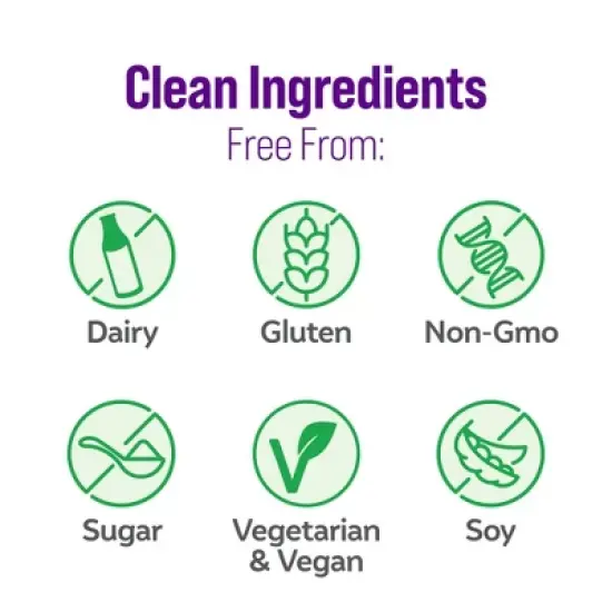 Culturelle Digestive Health Daily Probiotic 10 Billion CFUs image {4}