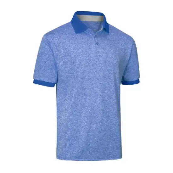 Mio Marino - Designer Golf Polo Shirt. image {24}