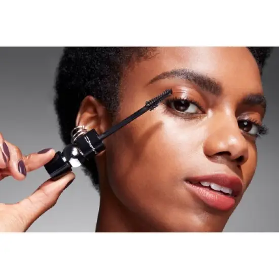 MAC Stack Micro Mascara - 0.41oz - Ulta Beauty image {3}