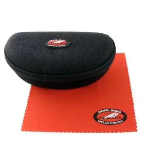 Lucky Brand Designer Eyeglasses Fleetwood in Chocolate 53mm :: Custom Left & Right Lens image {3}