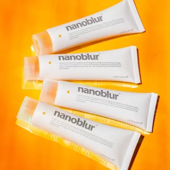 Indeed Laboratories Nanoblur Skin Blurring Cream - 1 fl oz image {5}