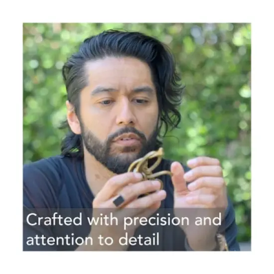 Bepuzzled Hanayama Level 1 Disney Mickey Mouse: Ring Cast Puzzle - 2pc image {9}