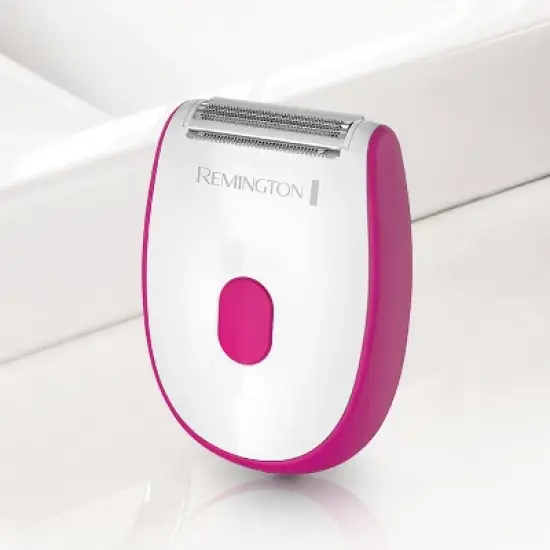 Remington Compact Women's Travel Electric Shaver WSF4810D - Trial Size image {5}