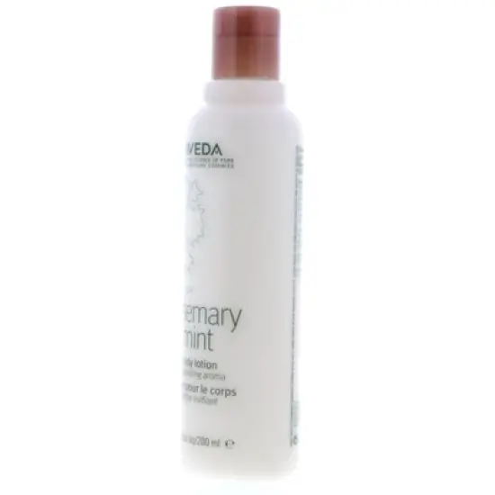 Aveda Rosemary Mint Body Lotion, 6.7 oz image {6}