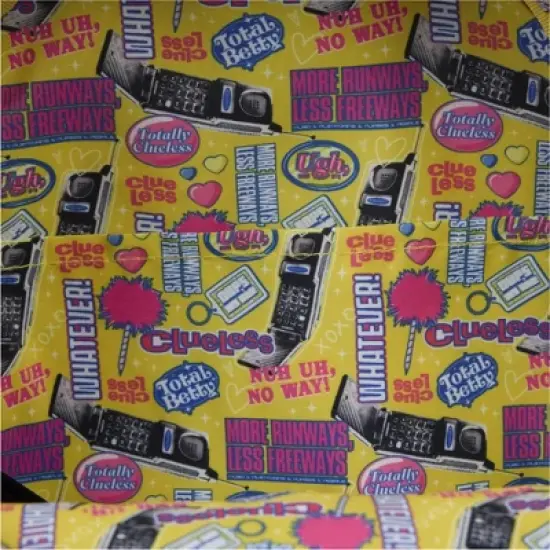 Loungefly Paramount Clueless Dionne Cosplay Mini Backpack image {4}