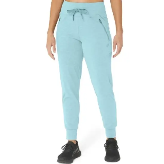 ASCIS Women's TECH PANT 2.0 Apparel 2032C740 image {6}