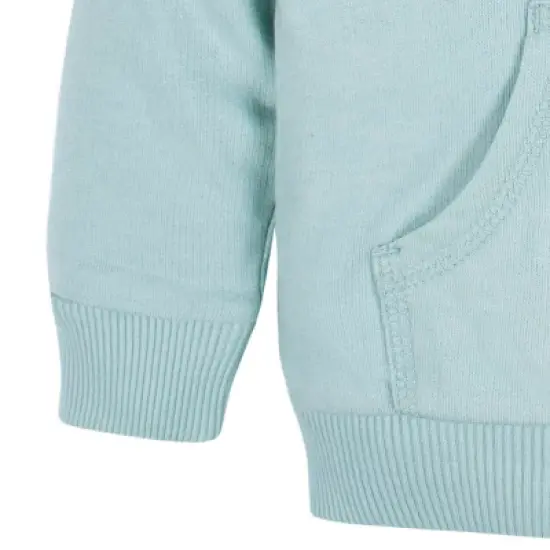 Gerber Baby and Toddler Boys' Hoodie, T-Shirt & Active Pant Set - 3-Piece image {5}