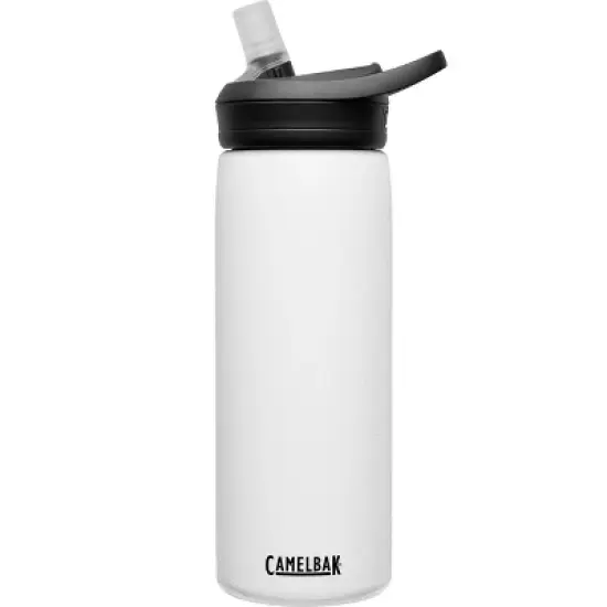 CamelBak 20oz Eddy+ Vacuum Insulated Stainless Steel Water Bottle image {7}