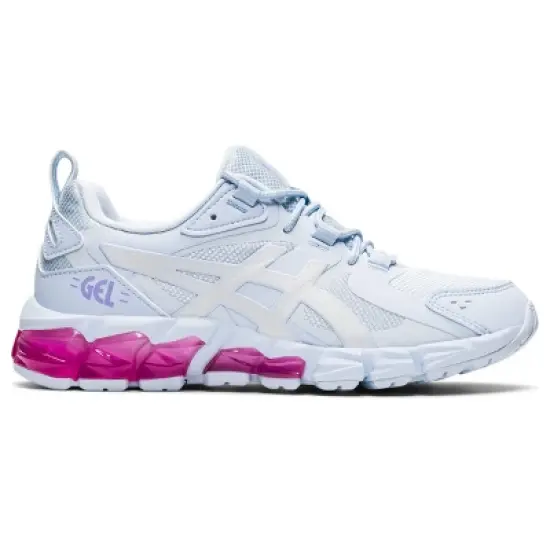 ASICS Kid's GEL-Quantum 180 6 Grade School Shoes 1204A002 image {8}
