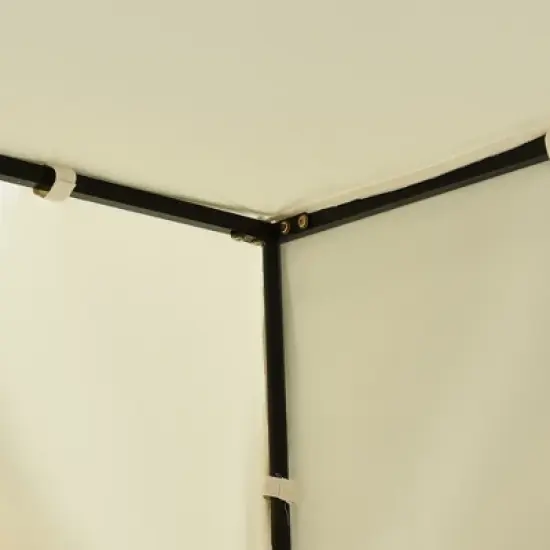 Outdoor Patio Wicker Adjustable Sunbed Daybed with Cushions-ModernLuxe image {12}