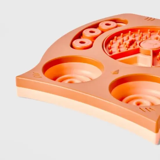 Owl Puzzle Dog Toy - Boots & Barkley&trade; image {2}