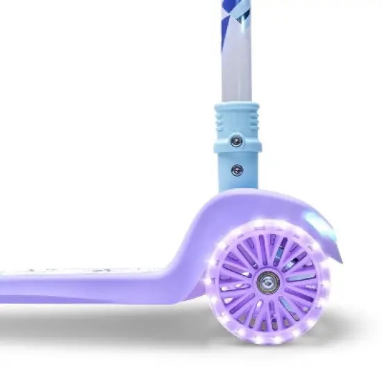 Jetson Disney 3 Wheel Kick Scooter - Frozen II image {6}
