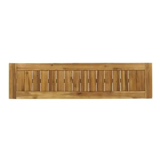 MOEPISY Bench, Natural image {8}