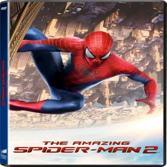 The Amazing Spider-Man 2 image {2}