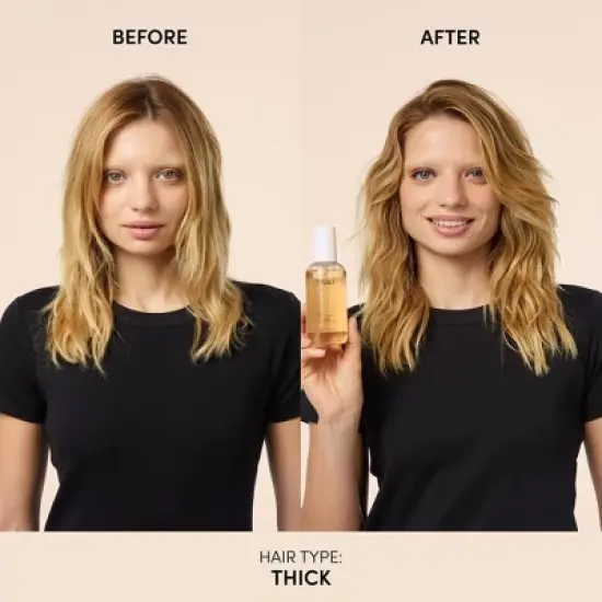 OUAI Wave Spray Curl Enhancer - Size - Ulta Beauty image {3}