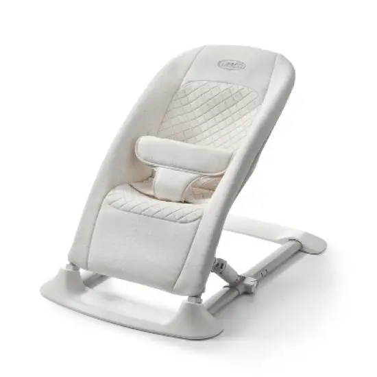 Graco Jumpstart 4-in-1 Activity Bouncer - Wren image {6}