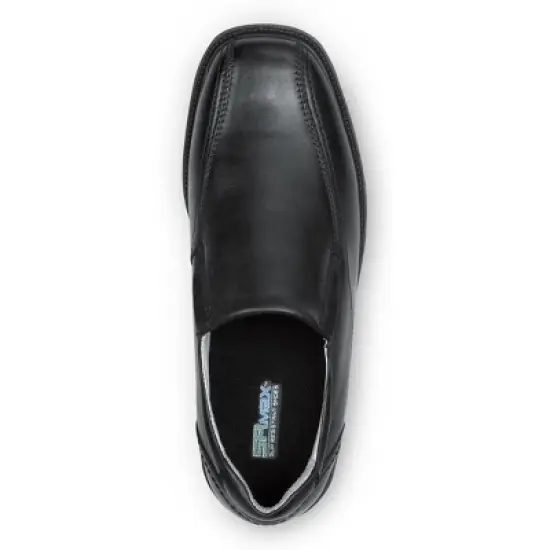 SR Max Men's Brooklyn Dress Work Shoes image {3}