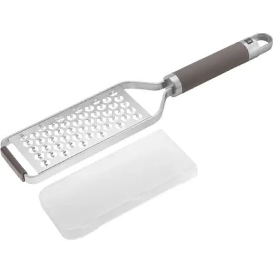 ZWILLING PRO Grater, grey image {4}