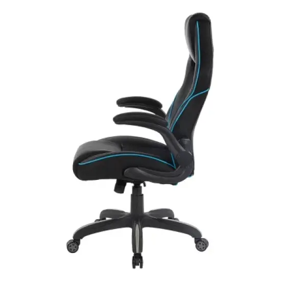 Xeno Gaming Chair - OSP Home Furnishings image {2}