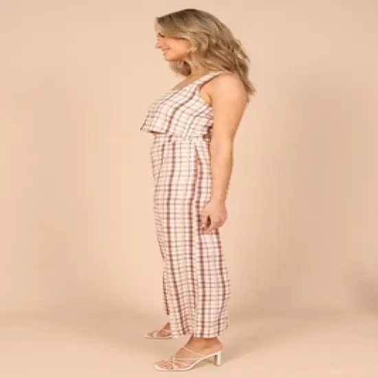 Petal and Pup Womens Anita Cropped Top image {5}