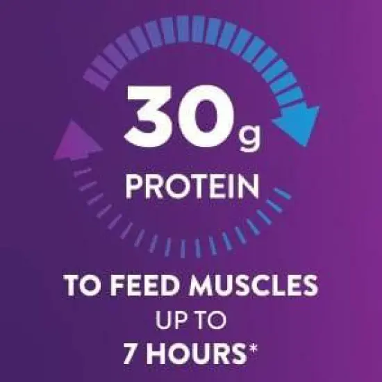 Ensure Max Protein Nutrition Shake - Milk Chocolate - 30g Protein - 11 fl oz/4pk image {3}