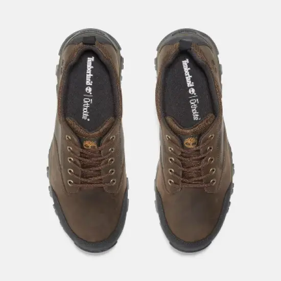 Timberland Men's Keele Ridge Waterproof Low Hiking Shoes image {1}