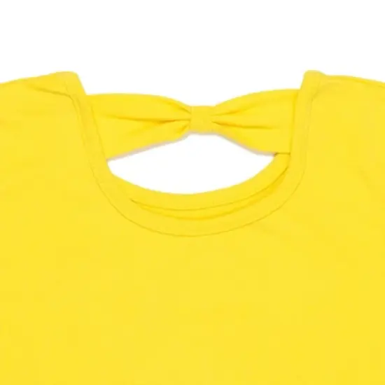 PAW Patrol Skye Rubble Marshall Girls 3 Pack Graphic T-Shirts Toddler image {5}