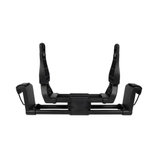 WONDERFOLD W4 Carseat Adapter Graco image {8}
