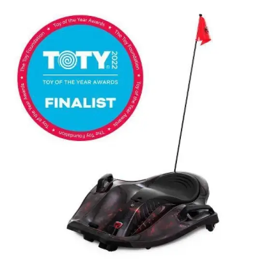 Rollplay 12V Nighthawk Powered Ride-On image {11}