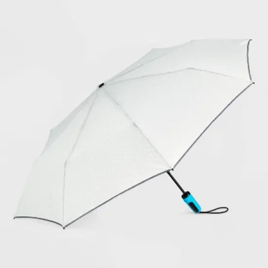 ShedRain Sport Auto Open/Close Compact Umbrella image {8}