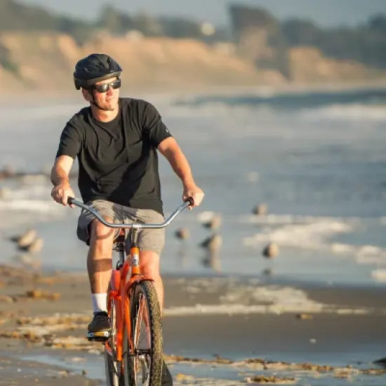 Bell Sports Adrenaline Adult Bike Helmet - Black image {5}