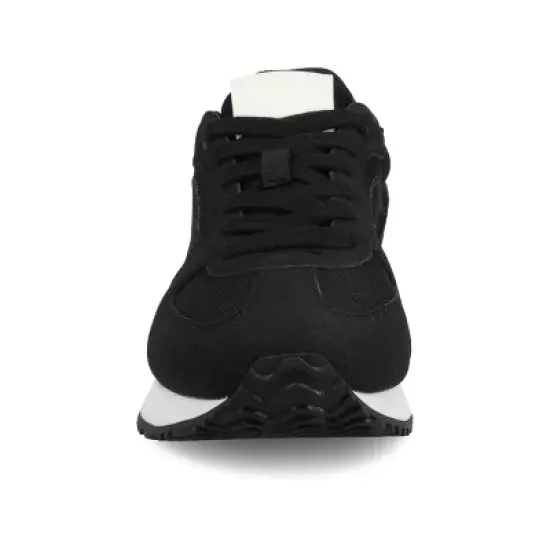 Journee Women's Flow Casual Sneakers image {5}