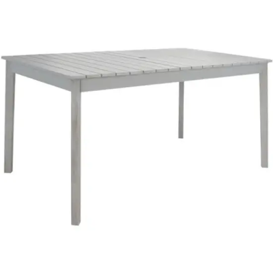 Europa Dining Set - Outdoor - PAT7082 - Safavieh image {7}