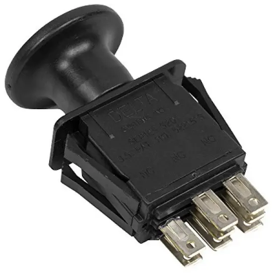 Husqvarna Genuine OEM Switch - 582107601 image {1}