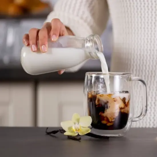 Torani Sugar Free Vanilla Syrup - 1500ml/4ct image {3}