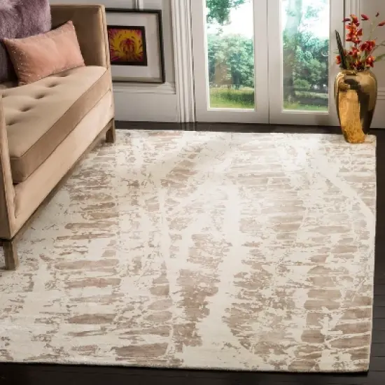 Mirage MIR723 Hand Loomed Area Rug  - Safavieh image {1}