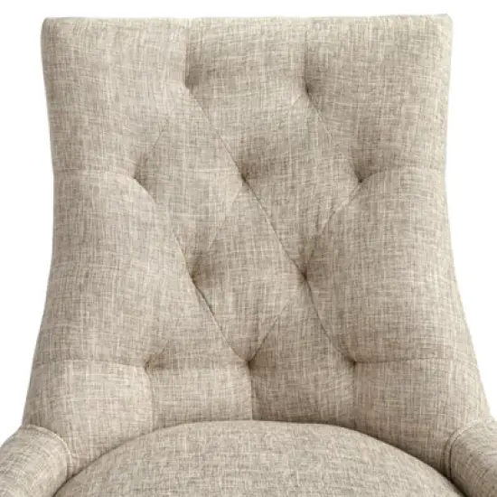 5pc Ariana Dining Set Gray - angelo:HOME image {6}