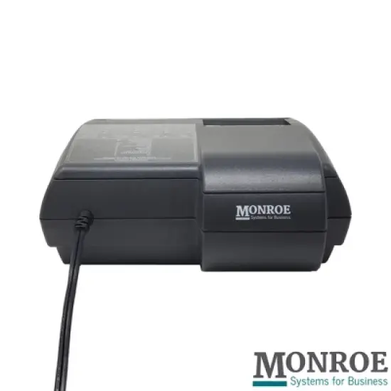 Monroe ClassicX Heavy-Duty Accounting Printing Calculator image {5}