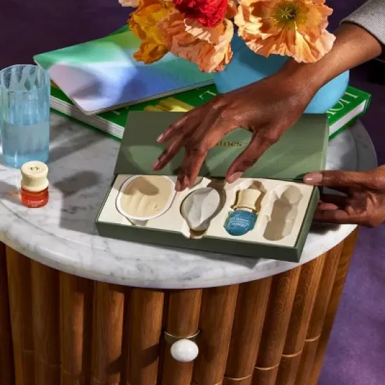 Sensory Immersion Gift Set - Lifelines image {1}